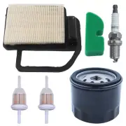 20 083 02-S Air Filter Tune Up Kit For Kohler Courage 20 19 SV470 SV480 SV530