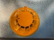 SIMPLEX 4098-5252 SMOKE DETECTOR HEAD