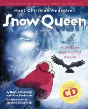 Hans Christian Andersen's Snow Queen (Complete Performance Pa... - 9780713665253