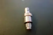 BNC Female to SMA Male Adapter