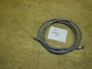 Schwinn Approved Stingray Fastback Manta Ray Bicycle Brake & Stik Shift Cable