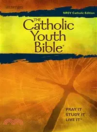 在飛比找三民網路書店優惠-The Catholic Youth Bible