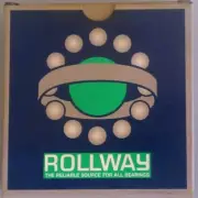Rollway 6204 2RS C3 EMQ