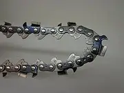 Stihl Rapid Super 3 36260000084 Saw Chain 63 cm 3/8 Inch x 1.6 mm x 84 TG Full Chisel
