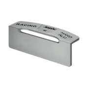 NEW SWIX SIDE EDGE FILE GUIDE RACING 88 DEGREE BEVEL TA588 HARD ALUMINUM