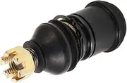 ULTECHNOVO Balance Rod Ball Head Front Stabilizer Bar Automotive Sway Bar Stabilizer Link Suspension Kit Replacement Safe Driving