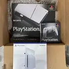 Sony PlayStation 5 Slim 30th Anniversary Console, Disc Drive, and more Bundle!