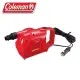 【Coleman 美國 QUICKPUMP DC12V 車用高功率幫浦 】CM-21938/打氣機/電動幫浦/充氣幫浦