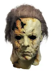 Rob Zombie Halloween II Michael Myers Dream Mask TOTS IN STOCK!