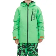 O'Neill Boys' Hammer Jacket 2024