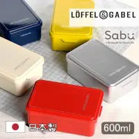 在飛比找momo購物網優惠-【SABU HIROMORI】日本製LoFFEL & GAB