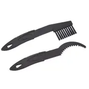3pcs Bike Chain Crank Sprocket Cleaning Tool Washing Brushes Tackle AN