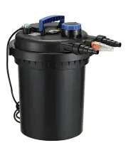 [Giantz] Aquarium Filter Fish Tank Filter 10000L/H