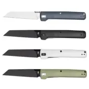 Authorized - Gerber Pledge Plain Edge Blade Folder Pocket Folding Knife