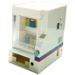 機關解密盒積木 兼容樂高積木飲料PUZZLE解密燒腦機關盒子販賣機拼裝玩具彩虹禮物