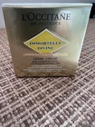 L’occitane, Immortelle Divine Face Cream, 50ml FULL SIZE RRP$169