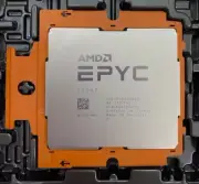 AMD EPYC Genoa 9654P 3.7GHz 96 Core 192 Thread Socket SP5 360W CPU Processor
