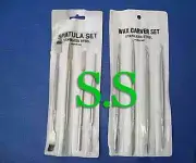21 Double Ended Wax Carvers Jewelers Polymer Clay Tools