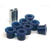 SuperPro Spring Rear Bushing Kit All - SPF0995K