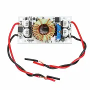 DC-DC 8.5-48V To 10-50V 10A 250W Continuous Adjustable High Power Boost Power Module Constant Voltage Constant Current N
