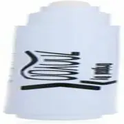 White Liquid Chalk Pen Marker for Windows Glass Chalkboard Blackboard Art (1)