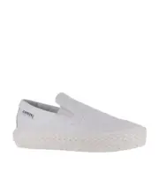 Thick-soled sports shoes 40,41 White
