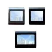 New Waist-Flat Viewfinder Metal Shell Camera GR2/GR3 fits 28MM,GR3X Fits 40MM
