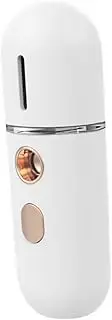 Baluue Facial Humidification Nanometer Sprayer Face Steamer Moisturizing Portable Design