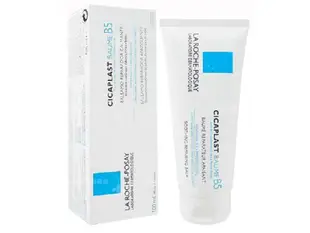 LA ROCHE-POSAY 理膚寶水 全面修復霜100ml CICAPLAST BAUME B5 (9.4折)