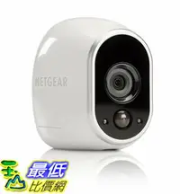 在飛比找樂天市場購物網優惠-[106美國直購] Arlo VMS3130 攝像頭 Ind