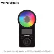 YONGNUO Wireless Control Remote For YN300AIR II YN360III/YN360III Pro Led Light