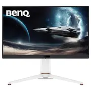 BenQ MOBIUZ EX271U 4K UHD 165Hz FreeSync HDR IPS 27in Monitor