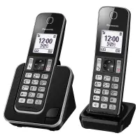 在飛比找Yahoo奇摩購物中心優惠-國際牌 Panasonic KX-TGD312TW DECT