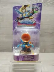 Skylanders Superchargers BIG BUBBLE POP FIZZ Game Figure! Factory Sealed!