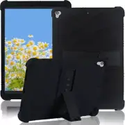 Case for iPad 9.7 inch 6th/5th Generation 2018/2017 with Kickstand Adjustable