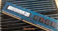 在飛比找Yahoo!奇摩拍賣優惠-現代海力士 8G PC3L-12800E DDR3 1600