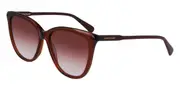 Longchamp LO718S 201 Men's Sunglasses Brown Size 56
