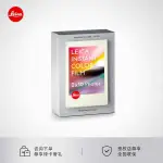 富士底片 拍立得底片 底片膠卷 【百億補貼】LEICA/徠卡拍立得SOFORT2彩色相紙白邊萊卡原裝金邊