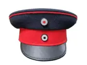 WW1 German Army M1910 Specialist Officer Visor Cap All Sizes Available