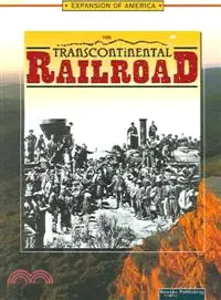 在飛比找三民網路書店優惠-The Transcontinental Railroad