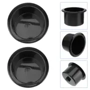 4pcs Cup Holder Car Water Cup Rack Car Cup Holder Insert Cell Phone Holder