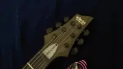 Schecter V-1 Apocal Ypse Custom Colletion Safe delivery from Japan