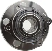 Rear Wheel Hub Bearing Assembly，Compatible With 300C 04- Dodge Challenger 08- Charger 11-4779572AA 4779572AB