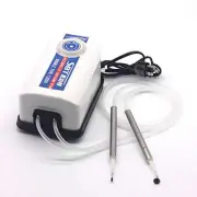 Vacuum Suction Pen IC SMD SMT BGA Chip Pick Up Tool Pump Vacuum Pick-Up Tool ...