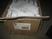 NEW 3M Chemical Sorbent Pillow BOX 16 model#- P-300