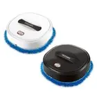 Robot Vacuum Mopping System High Coverage Super-Thin for Hard Floor