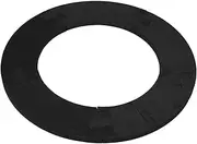Abaodam Dartboard Wall Protector Ring Surround Pad for Reliable Protection Lightweight Design for Enhances Gaming Experience Fit for Standard Dartboards