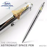 在飛比找PChome24h購物優惠-Fisher Astronaut Space Pen 太空人