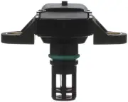 Manifold Absolute Pressure Sensor Delphi For 2012-2018 BMW M6 4.4L V8 2013 2014 (for: BMW)