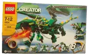 LEGO CREATOR: Mythical Creatures (4894) New and unopened